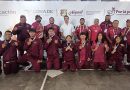 *El boxeo del Estado de Veracruz se ubicó en cuarto lugar nacional, clasificando a 9 deportistas a semifinales