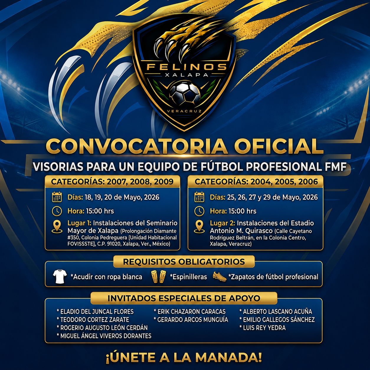Podría jugar en la Serie B de la Liga Premier