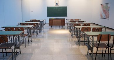 Aulas escolares Veracruz